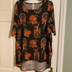 Spring cleaning all lularoe has to go